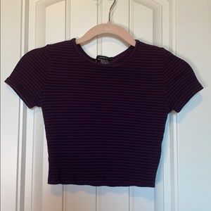 Forever 21 crop top